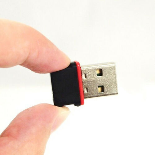 HITI WIFI DONGLE WL-7200-V1 WLAN 11N USB ADAP