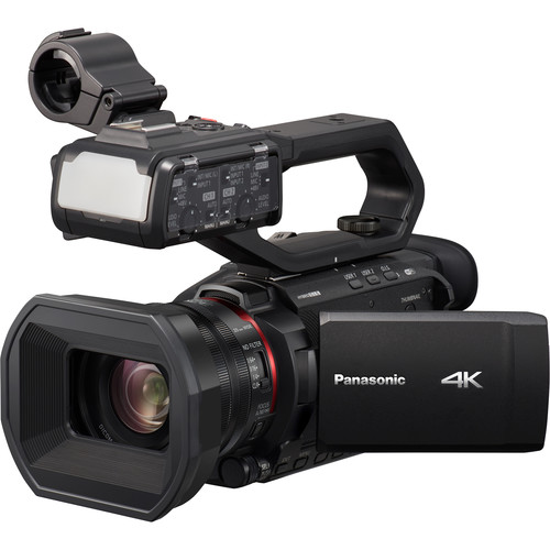 Panasonic Videocamera HC-X2000 - 4 anni Fowa