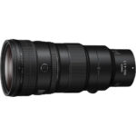 Nikon Z 400mm f/4.5 VR S Lens