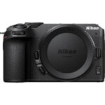 Nikon Z30 Body + SD 64GB 800x