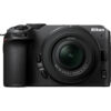 Nikon Z30 + Z DX 16-50 VR + SD 64GB 800x