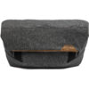PEAK DESIGN THE FIELD POUCH - CHARCOAL (BP-CH-2)