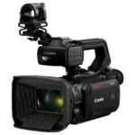 Canon videocamera XA65 professionale (Garanzia canon italia)