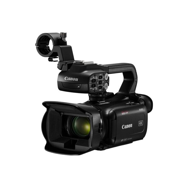 Canon videocamera XA60 professionale (Garanzia canon italia)