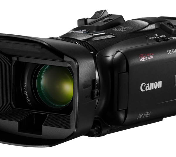 Canon videocamera LEGRIA HF G70 (Garanzia canon italia)
