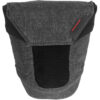 Peak Design Range Pouch - Small - Charcoal - Tasca Porta Ottiche (BRP-S-BL-1)