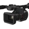 Panasonic Videocamera HC-X2E (Garanzia 4 anni Fowa)