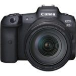 Canon EOS R5 + RF 24-105mm L