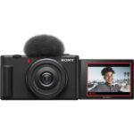 Sony Vlog camera ZV-1F