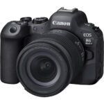 Canon EOS R6 Mark II kit 24-105 mm f/4-7.1