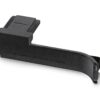 LEICA Thumb support CL, black
