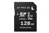 Angelbird AVpro SDXC UHS-II V60 128GB read speed 280 MBs write speed 160 MBs