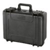 WCS valigia Protection 380H160 koffer zwart