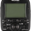 Rollei Pro Radio Transmitter 2.4 G for Sony - Trasmettitore flash 2.4 GHz professionale per flash Ro