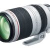 CANON EF 100-400 F4,5/5,6 (L) IS USM II