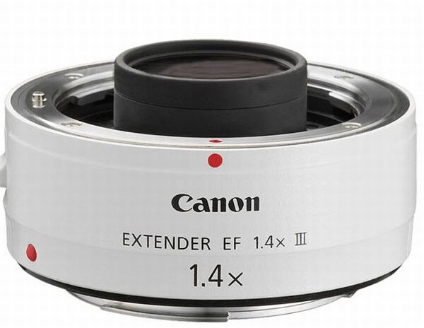 CANON EF 1,4X III (B) EXTENDER