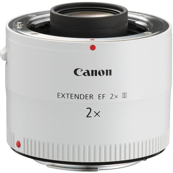 CANON EF 2X III (B) EXTENDER