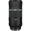 CANON RF 600 MM F11 IS STM