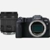 CANON EOS RP + RF 24-105 F/4-7,1 IS STM