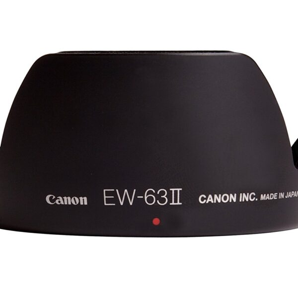 CANON EW-63 II PARALUCE