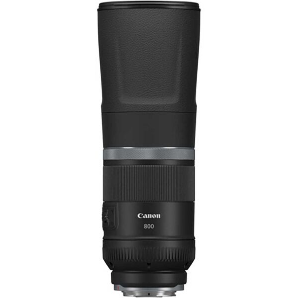 CANON RF 800MM F/11 IS STM
