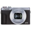 Canon PowerShot G7 X Mark III Fotocamera compatta SILVER