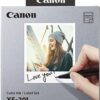 Canon PAPER SQUARE XS-20L 20 sheets