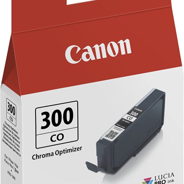 CANON CARTUCCIA INK PFI-300 BLACK