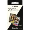 Canon ZP-2030 SHEETS 20 Carta Fotografica