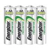Energizer Extreme HR06 Batteria ricaricabile Stilo (AA) NiMH 2300 mAh 1.2 V 4 pz