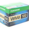 Fujifilm Velvia 100 Rullino Fotografico, Formato 135/36