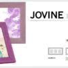 Cornice Jovine 20x30