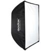 GODOX SOFT BOX RIPIEGABILE 50X70 - ANELLO (BOWENS)