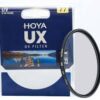 Filtro UX UV HMC-WR 37mm