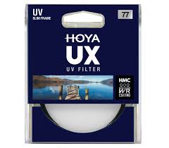 Filtro UX UV HMC-WR 49mm