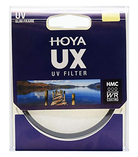 HOYA Filtro UX UV HMC-WR 77mm