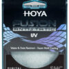Filtro Fusion UV 52mm
