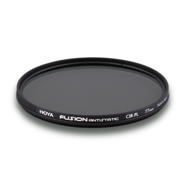 Filtro Fusion POLA-CIRC. 105mm
