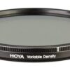 Filtro HOYA HD VAR-ND 82mm