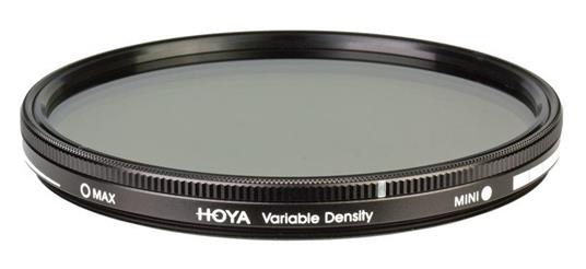 Filtro HOYA HD VAR-ND 82mm