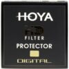 Filtro HD PROTECTOR 52mm