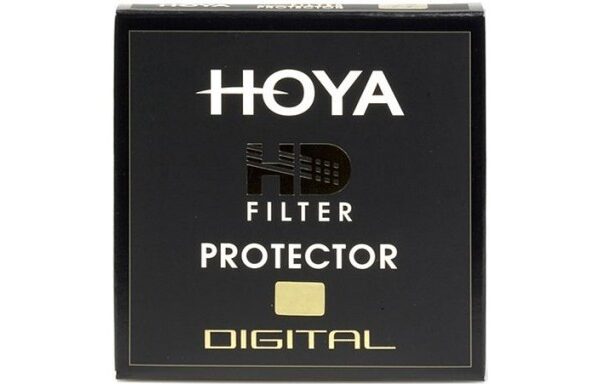 Filtro HD PROTECTOR 52mm