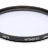 Hoya Enhancer Intensifier - Filtro RA60, 82 mm, colore Trasparente