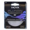 Hoya Fusion Filtro UV antistatico 72mm