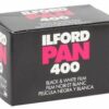 ILFORD PAN400 135-36