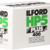 ILFORD ROLLFILM HP5-400 135-36