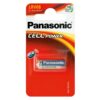 Panasonic Lrv08 Micropila Alcalina, Blister 1, Rosso/Oro