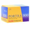 KODAK PORTRA 800 135/36