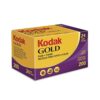 KODAK GOLD 24 POSE 200