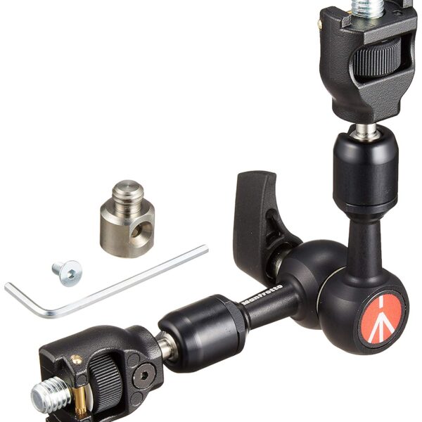 MANFROTTO 244 MICRO FRICTION ARM